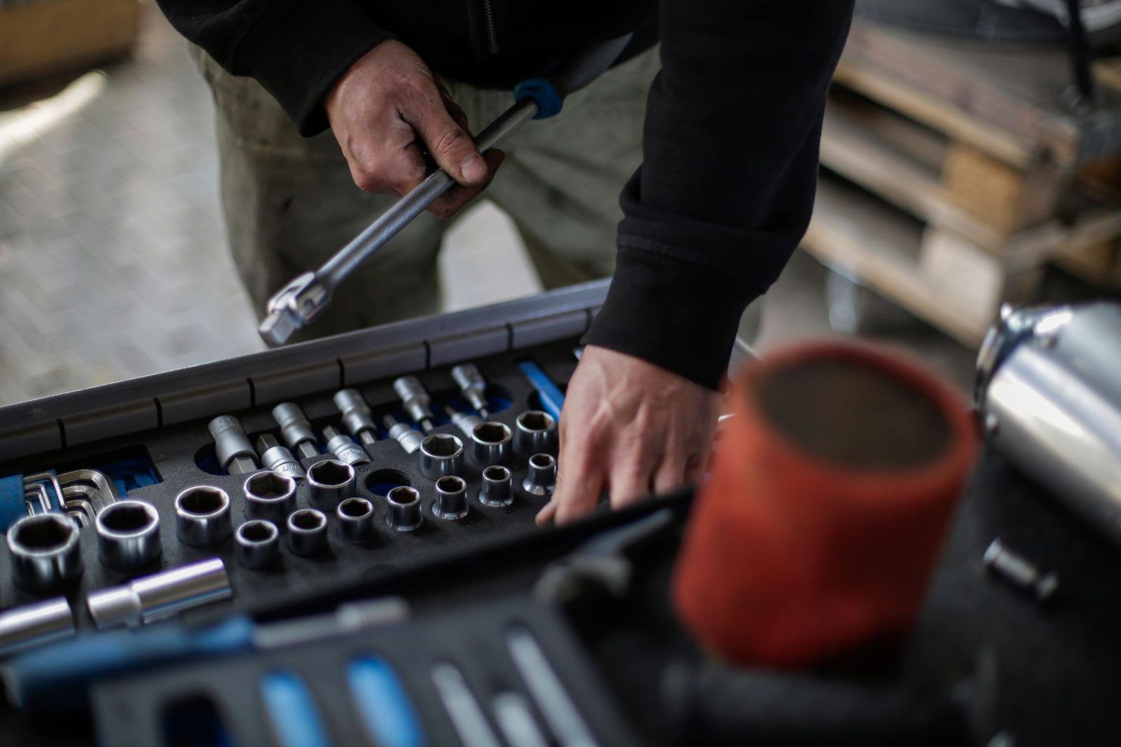 Alder Lane Handyman 1